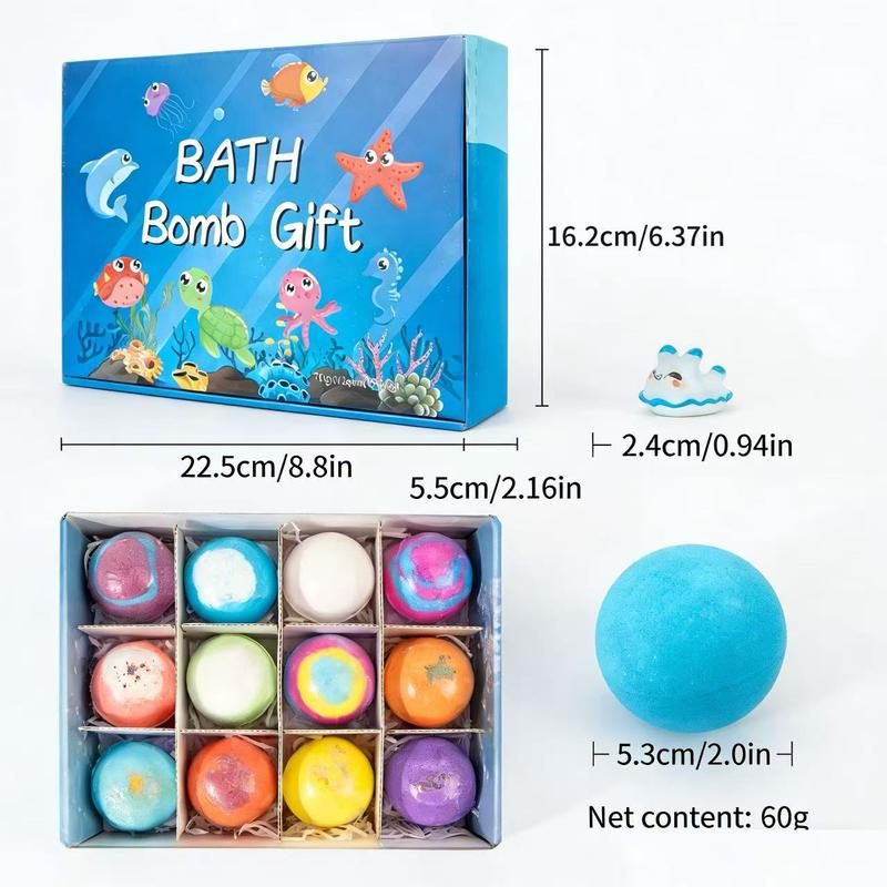 The Bath Bomb That Makes Your Kid BEG for Bath Time