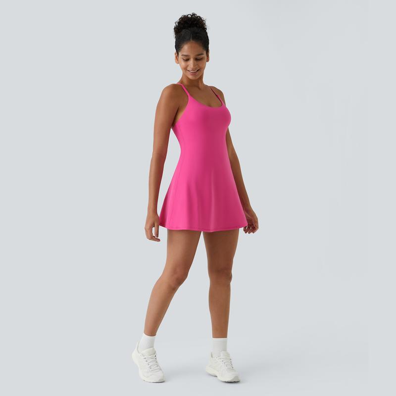 One Dress, Zero Outfit Decisions