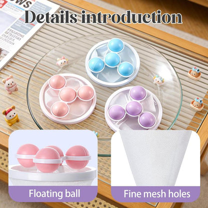 Cleaner Clothes Start With a Cleaner Wash