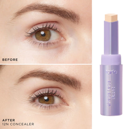 Stop Looking Tired. Start Looking Yourself.