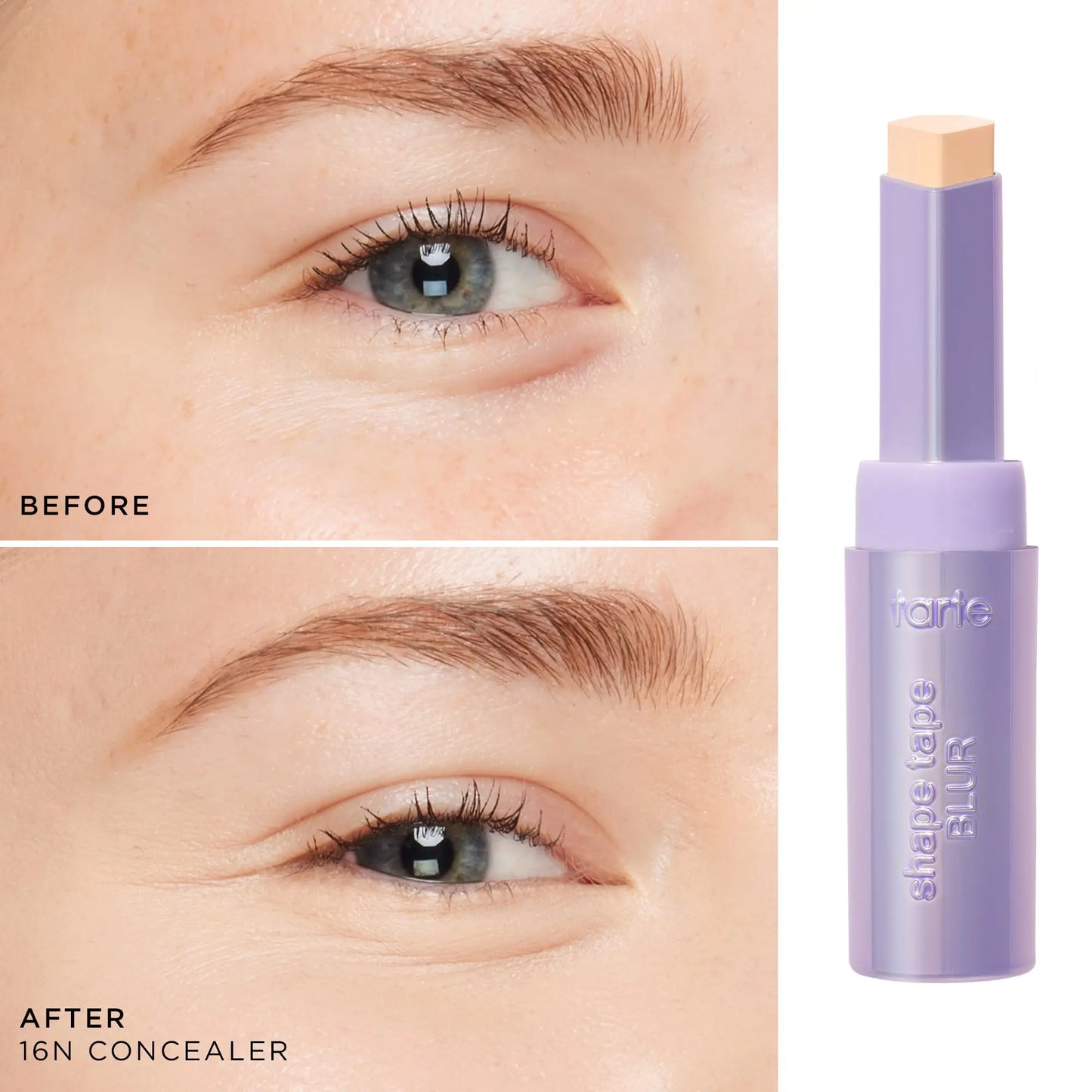 Stop Looking Tired. Start Looking Yourself.