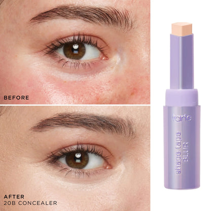 Stop Looking Tired. Start Looking Yourself.