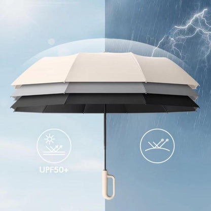 Hang It. Open It. Own the Weather.