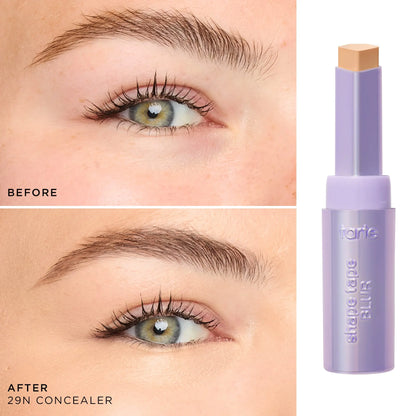 Stop Looking Tired. Start Looking Yourself.