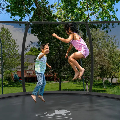 Where Backyard Fun Reaches New Heights
