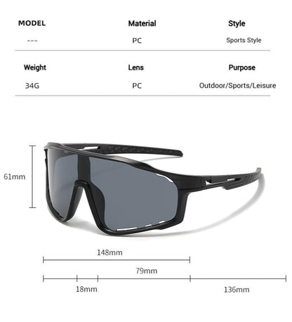 Sunglasses That Read the Light Before You Do