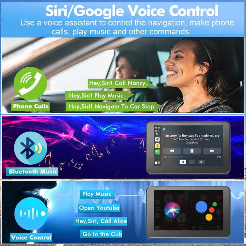 Your Car Just Got a Whole Lot Smarter