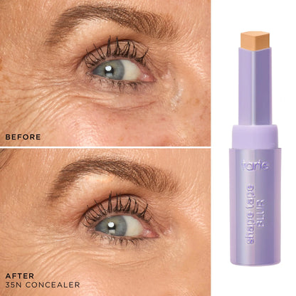 Stop Looking Tired. Start Looking Yourself.