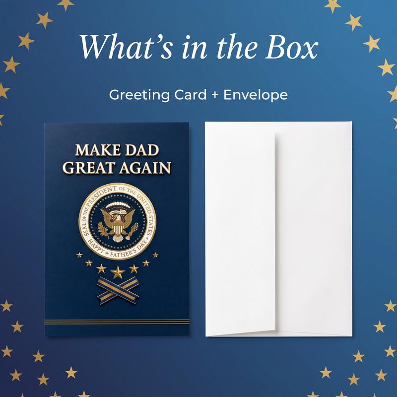 The Father's Day Card That Will Make Him Laugh Out Loud