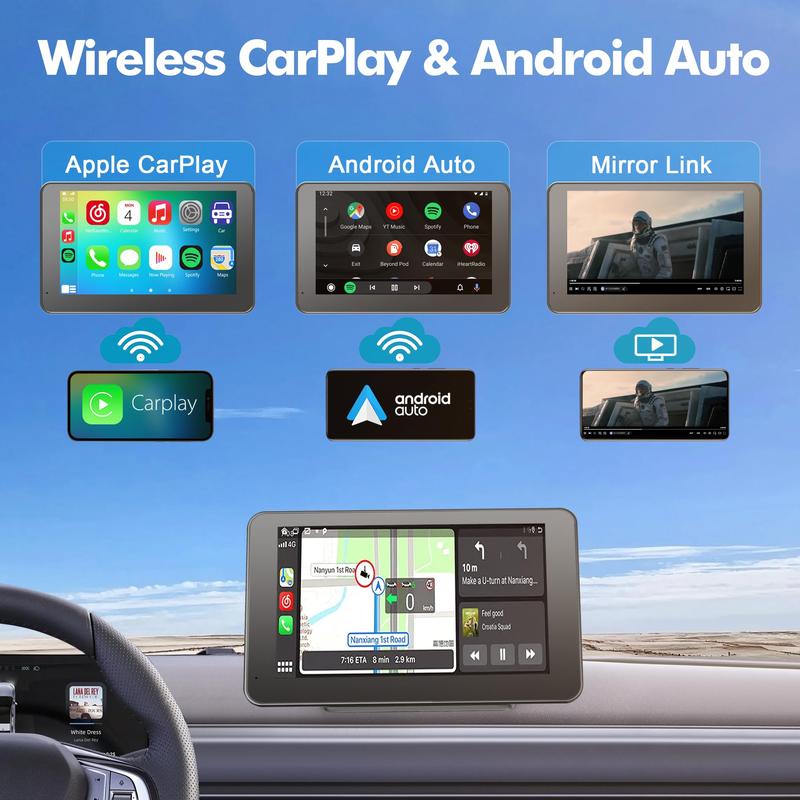 Your Car Just Got a Whole Lot Smarter