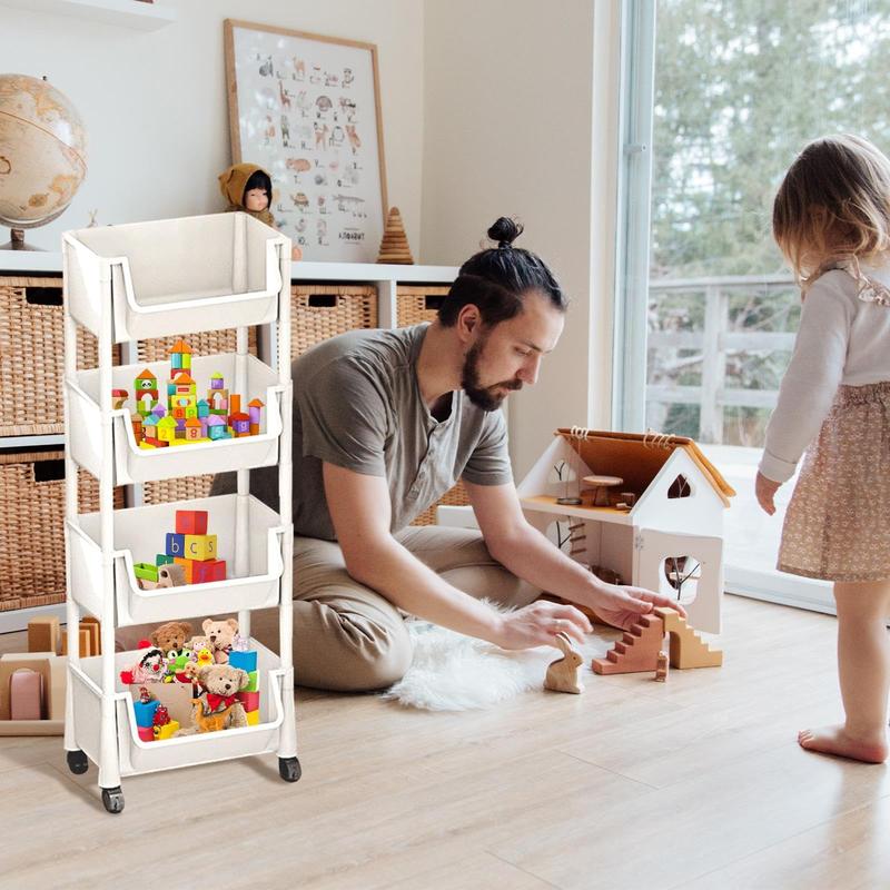 Your Clutter Has Nowhere Left to Hide