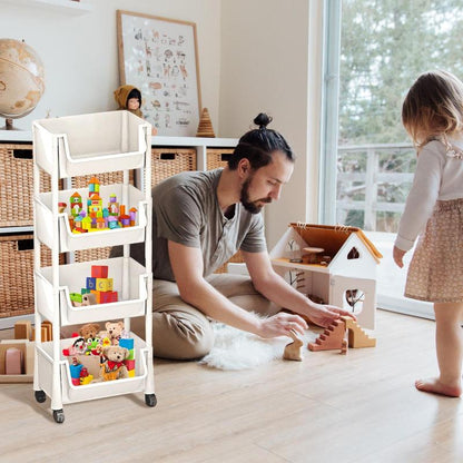 Your Clutter Has Nowhere Left to Hide