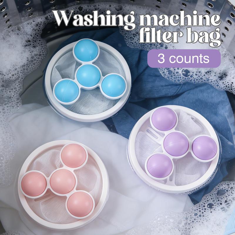 Cleaner Clothes Start With a Cleaner Wash