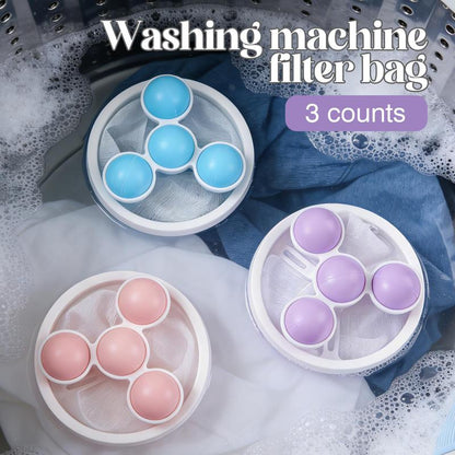 Cleaner Clothes Start With a Cleaner Wash