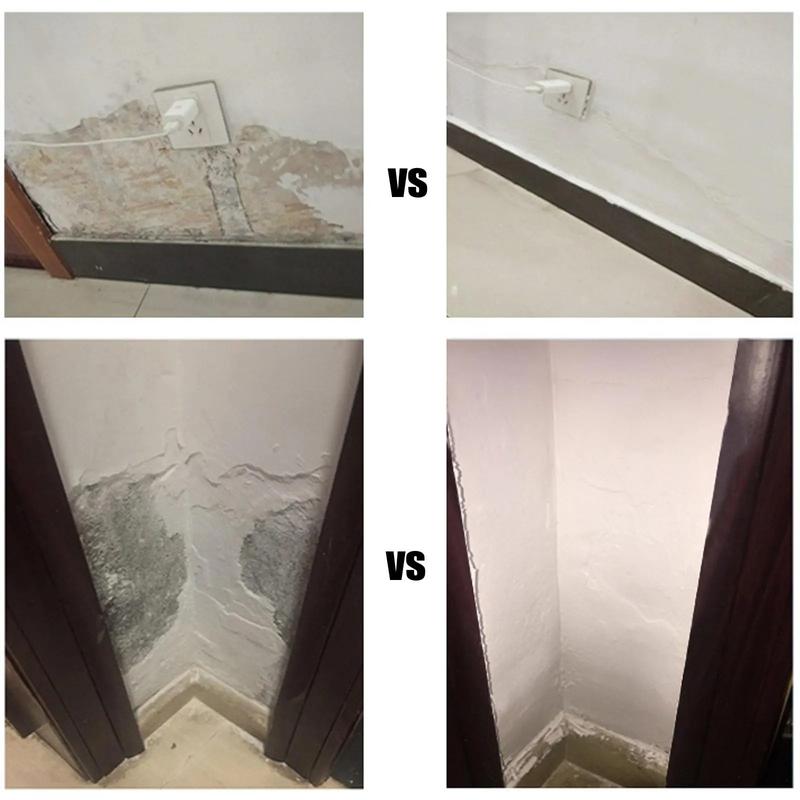 Your Walls Can Look Brand New — Without Calling a Repairman