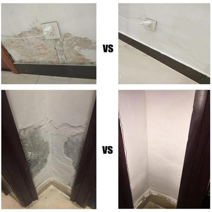 Your Walls Can Look Brand New — Without Calling a Repairman