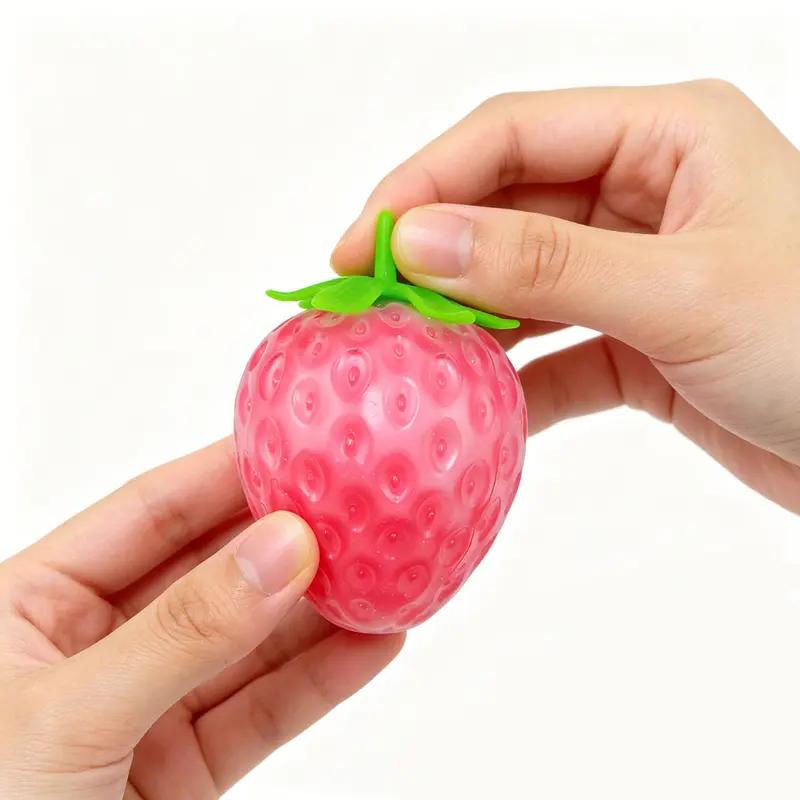 8 Mystery Squishies. One Box. Endless Satisfaction.