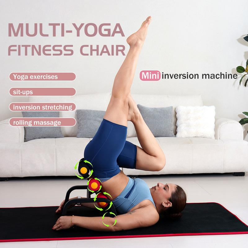 Finally: Real Back Pain Relief You Can Do at Home in 10 Minutes