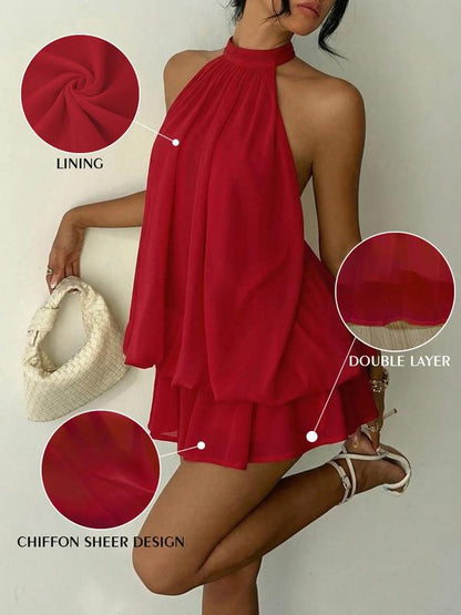 The Dress That Makes Every Entrance Unforgettable