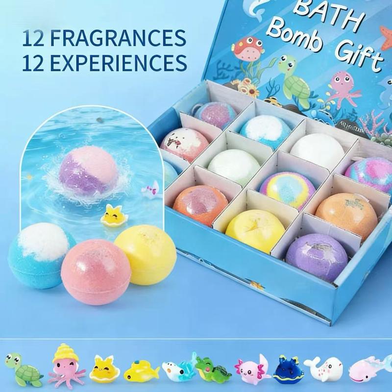 The Bath Bomb That Makes Your Kid BEG for Bath Time