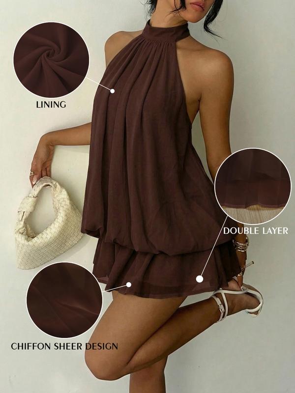 The Dress That Makes Every Entrance Unforgettable