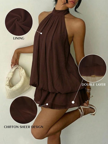 The Dress That Makes Every Entrance Unforgettable