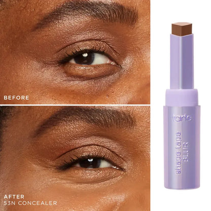 Stop Looking Tired. Start Looking Yourself.