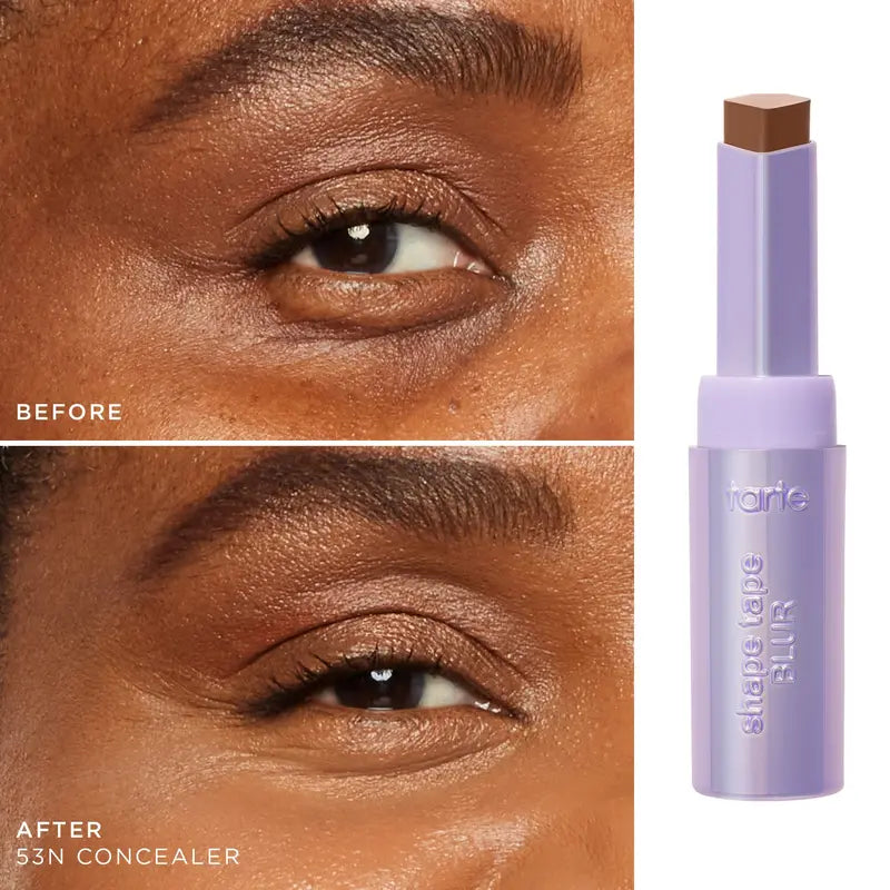 Stop Looking Tired. Start Looking Yourself.
