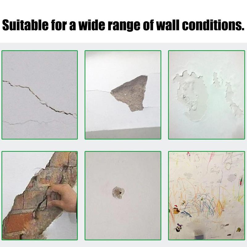 Your Walls Can Look Brand New — Without Calling a Repairman