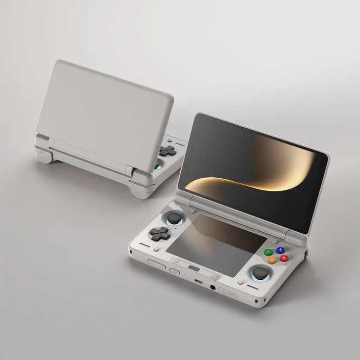 Your Entire Gaming Childhood. In Your Pocket. Under $30.
