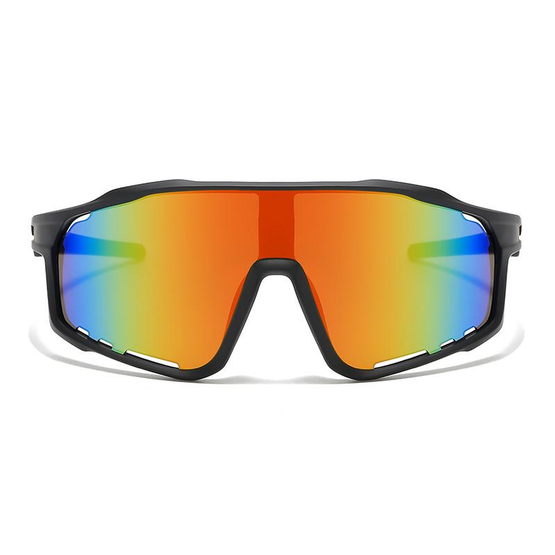 Sunglasses That Read the Light Before You Do
