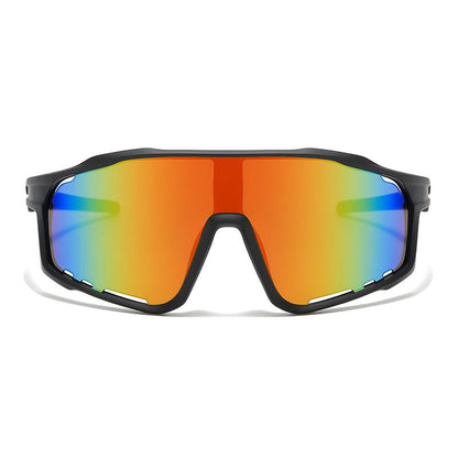 Sunglasses That Read the Light Before You Do