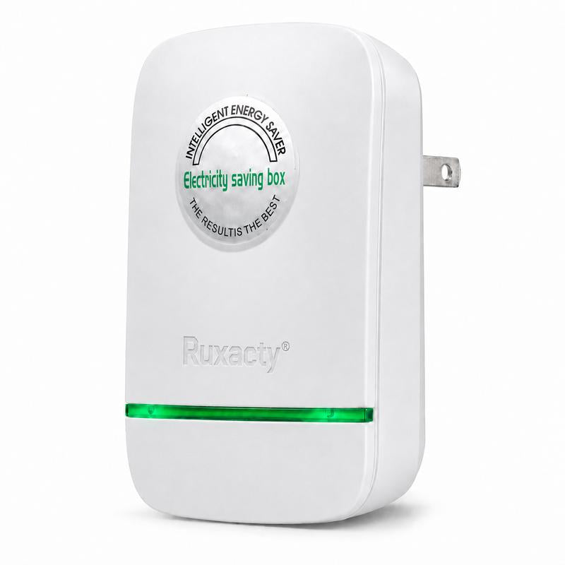 Stop Wasting Electricity Around The Clock