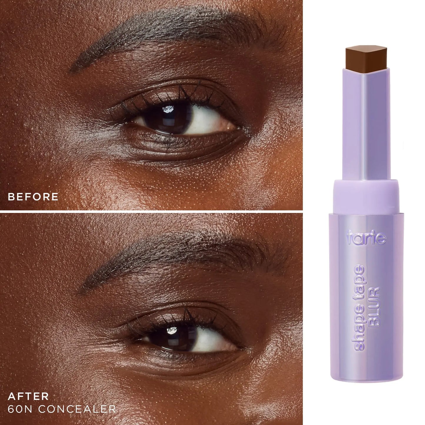 Stop Looking Tired. Start Looking Yourself.