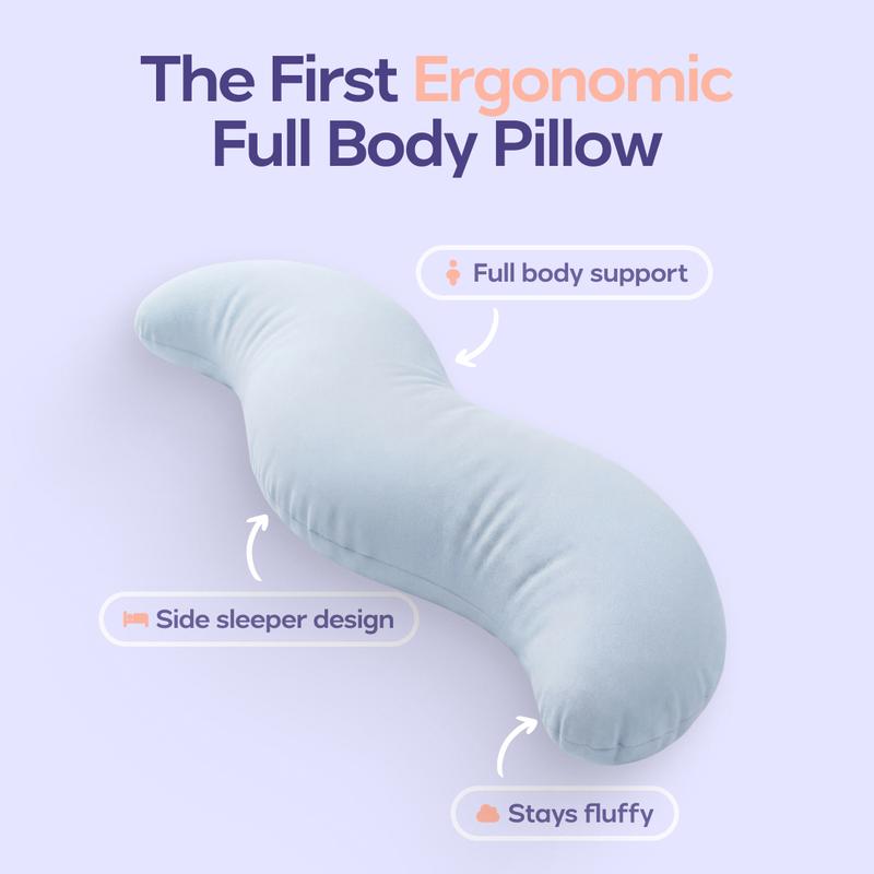BodyAlign Pillow
