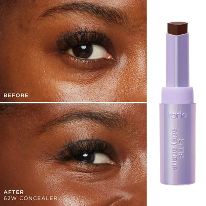 Stop Looking Tired. Start Looking Yourself.