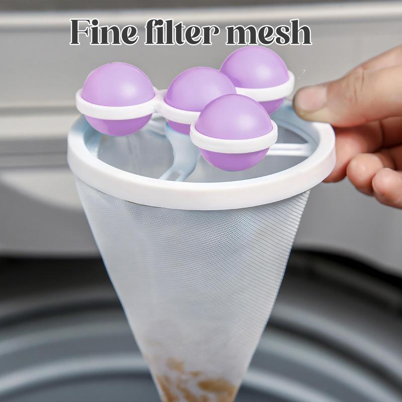 Cleaner Clothes Start With a Cleaner Wash