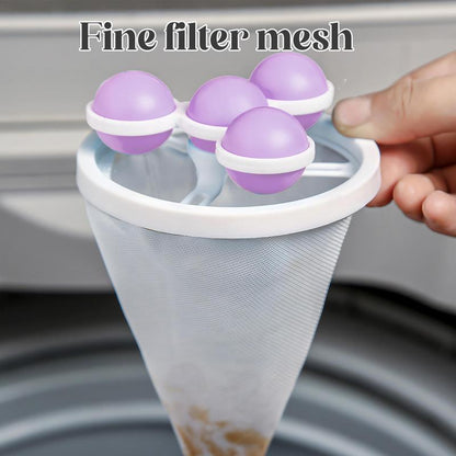 Cleaner Clothes Start With a Cleaner Wash