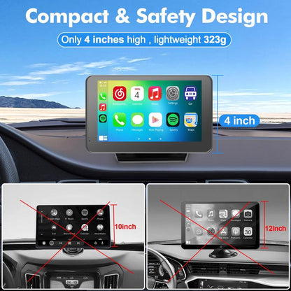 Your Car Just Got a Whole Lot Smarter