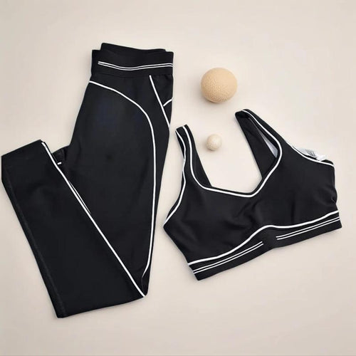 Train Hard, Look Good, Feel Even Better