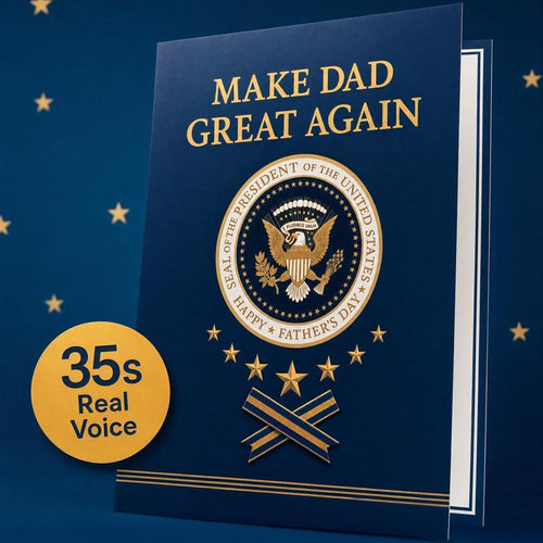 The Father's Day Card That Will Make Him Laugh Out Loud