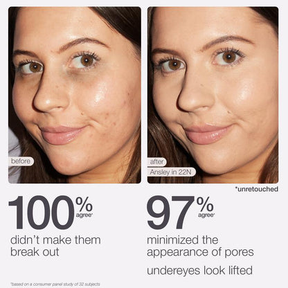 Stop Looking Tired. Start Looking Yourself.