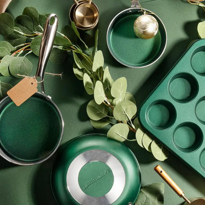 The Only Cookware Set Your Kitchen Will Ever Need