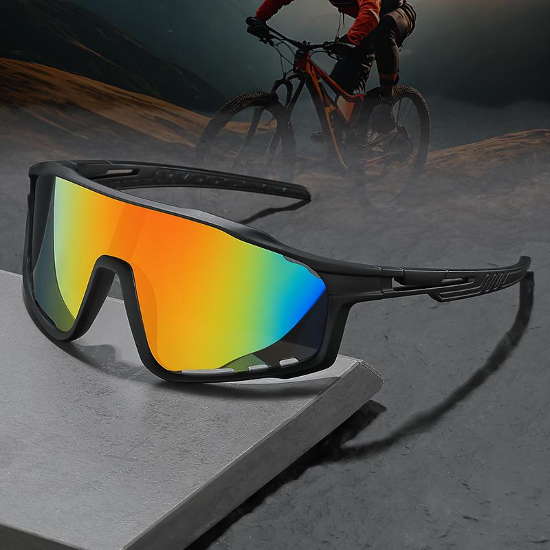 Sunglasses That Read the Light Before You Do