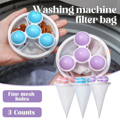 Cleaner Clothes Start With a Cleaner Wash