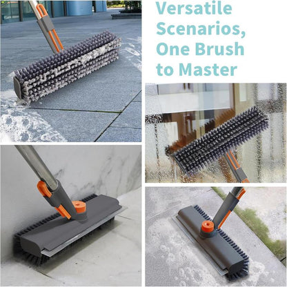 Clean Every Corner Without Bending Once