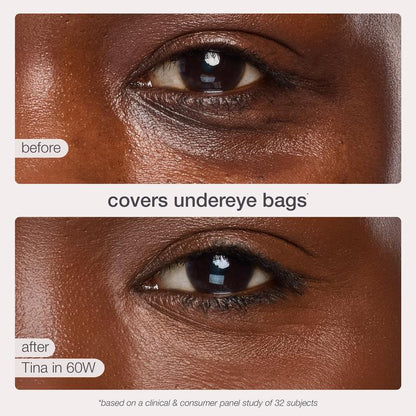 Stop Looking Tired. Start Looking Yourself.
