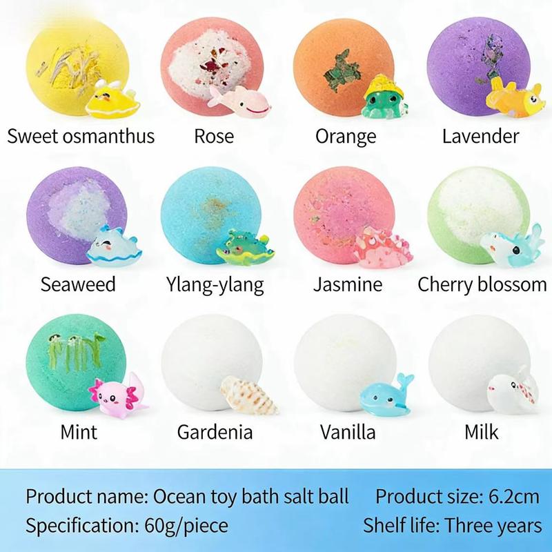 The Bath Bomb That Makes Your Kid BEG for Bath Time