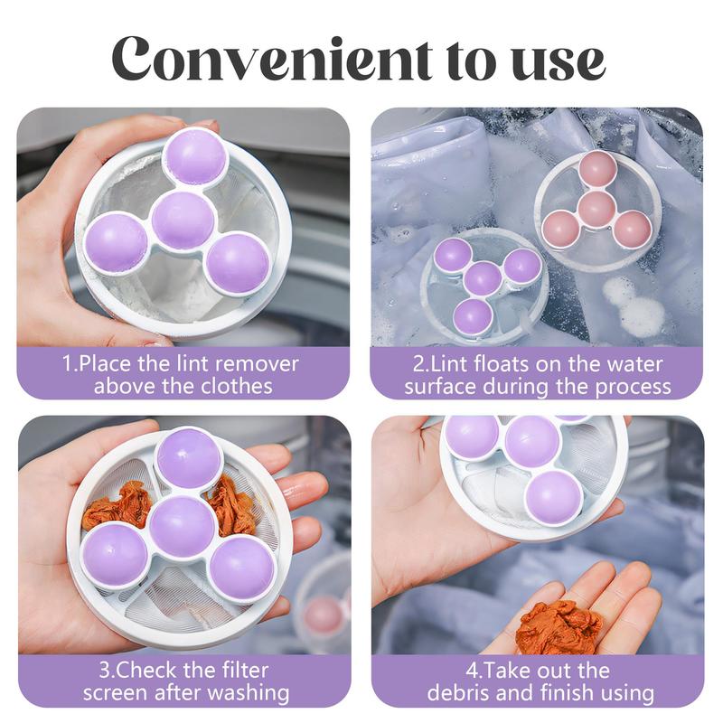 Cleaner Clothes Start With a Cleaner Wash