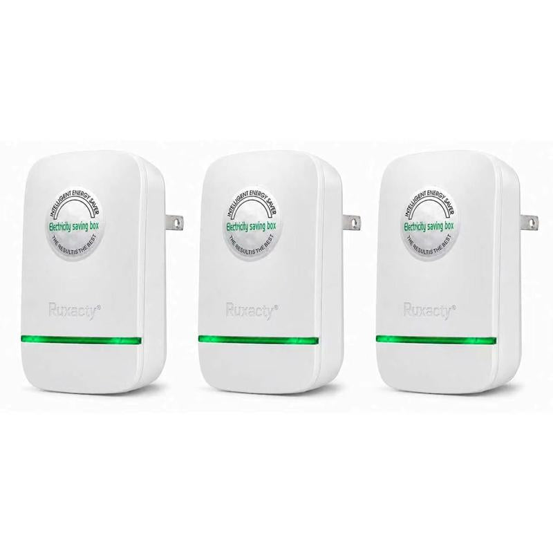 Stop Wasting Electricity Around The Clock